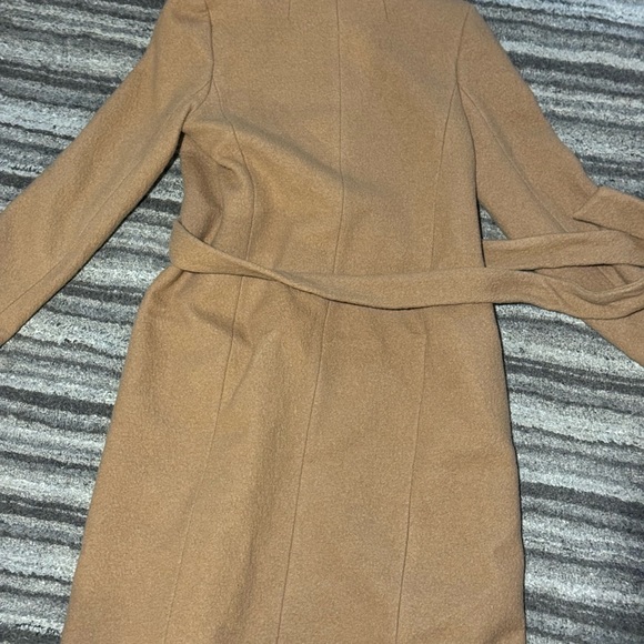 Aritzia - Babaton Long Wool & Cashmere blend jacket - Picture 3 of 6